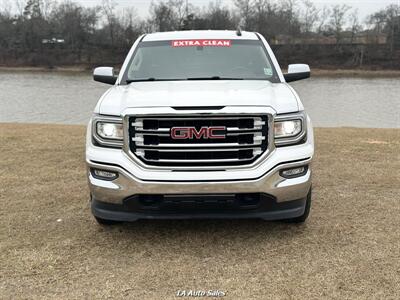 2018 GMC Sierra 1500 SLT   - Photo 5 - Monroe, LA 71201