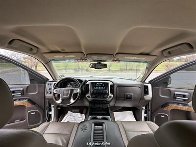 2018 GMC Sierra 1500 SLT   - Photo 21 - Monroe, LA 71201