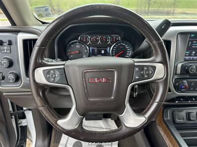 2018 GMC Sierra 1500 SLT   - Photo 17 - Monroe, LA 71201