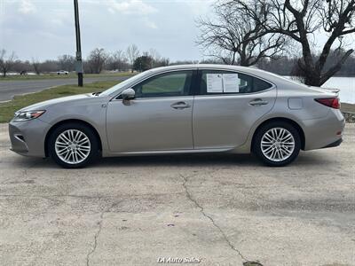 2016 Lexus ES 350   - Photo 2 - Monroe, LA 71201
