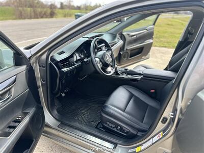 2016 Lexus ES 350   - Photo 11 - Monroe, LA 71201