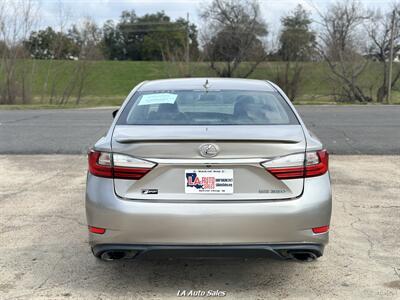 2016 Lexus ES 350   - Photo 8 - Monroe, LA 71201