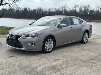 2016 Lexus ES 350   - Photo 3 - Monroe, LA 71201