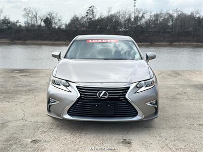 2016 Lexus ES 350   - Photo 4 - Monroe, LA 71201