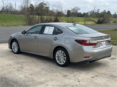 2016 Lexus ES 350   - Photo 9 - Monroe, LA 71201