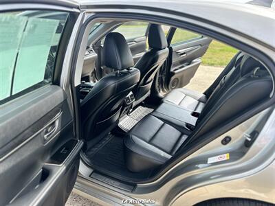 2016 Lexus ES 350   - Photo 12 - Monroe, LA 71201