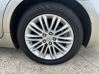 2016 Lexus ES 350   - Photo 23 - Monroe, LA 71201