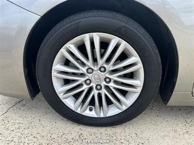 2016 Lexus ES 350   - Photo 24 - Monroe, LA 71201