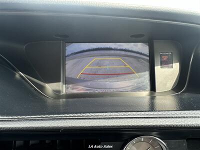 2016 Lexus ES 350   - Photo 18 - Monroe, LA 71201