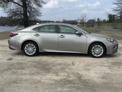 2016 Lexus ES 350   - Photo 6 - Monroe, LA 71201