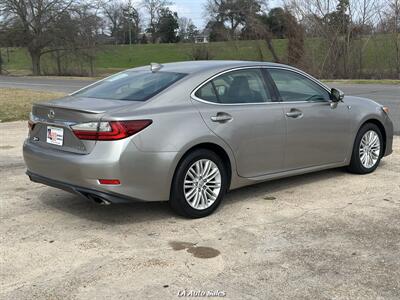 2016 Lexus ES 350   - Photo 7 - Monroe, LA 71201