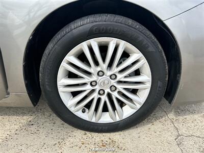 2016 Lexus ES 350   - Photo 25 - Monroe, LA 71201