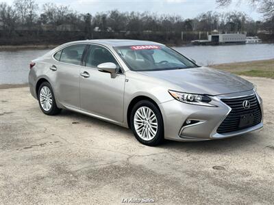 2016 Lexus ES 350   - Photo 5 - Monroe, LA 71201