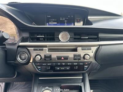 2016 Lexus ES 350   - Photo 16 - Monroe, LA 71201