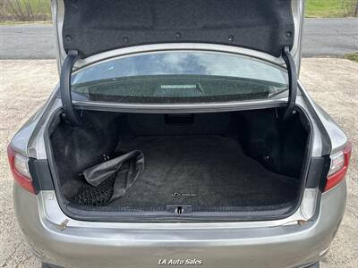 2016 Lexus ES 350   - Photo 10 - Monroe, LA 71201