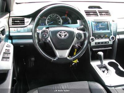 2013 Toyota Camry SE   - Photo 12 - West Monroe, LA 71225