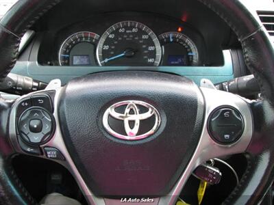 2013 Toyota Camry SE   - Photo 18 - West Monroe, LA 71225