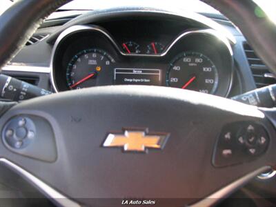 2020 Chevrolet Impala Premier   - Photo 19 - West Monroe, LA 71225