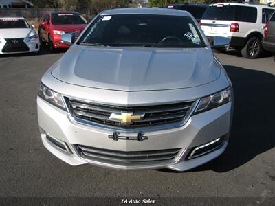 2020 Chevrolet Impala Premier   - Photo 8 - West Monroe, LA 71225