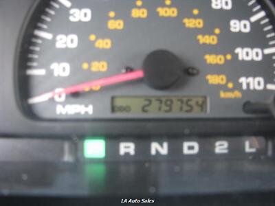 2000 Toyota 4Runner   - Photo 21 - West Monroe, LA 71225