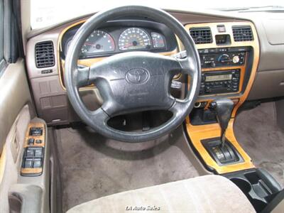 2000 Toyota 4Runner   - Photo 14 - West Monroe, LA 71225