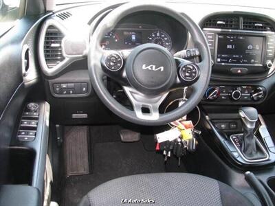 2022 Kia Soul LX - Photo 13 - Monroe, LA 71201
