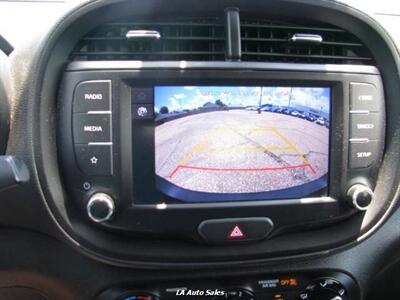 2022 Kia Soul LX - Photo 18 - Monroe, LA 71201