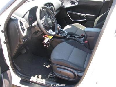2022 Kia Soul LX - Photo 15 - Monroe, LA 71201