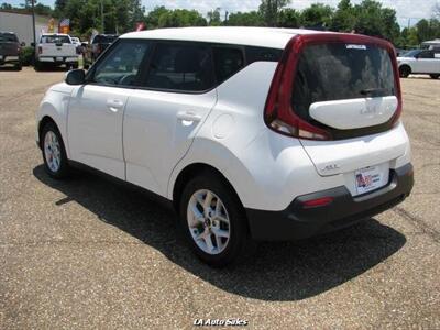 2022 Kia Soul LX - Photo 5 - Monroe, LA 71201
