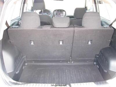 2022 Kia Soul LX - Photo 10 - Monroe, LA 71201