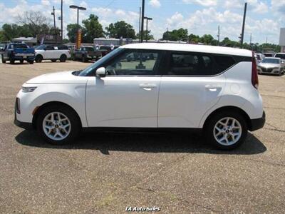 2022 Kia Soul LX - Photo 6 - Monroe, LA 71201