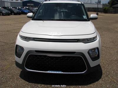 2022 Kia Soul LX - Photo 8 - Monroe, LA 71201