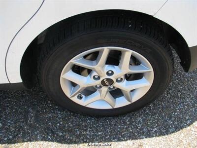 2022 Kia Soul LX - Photo 9 - Monroe, LA 71201