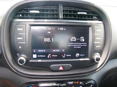 2022 Kia Soul LX - Photo 17 - Monroe, LA 71201