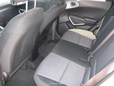 2022 Kia Soul LX - Photo 11 - Monroe, LA 71201