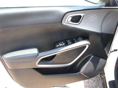 2022 Kia Soul LX - Photo 16 - Monroe, LA 71201