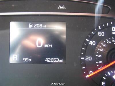 2022 Kia Soul LX - Photo 20 - Monroe, LA 71201