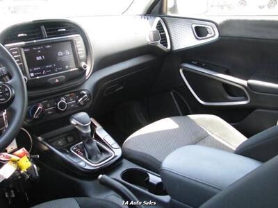 2022 Kia Soul LX - Photo 14 - Monroe, LA 71201