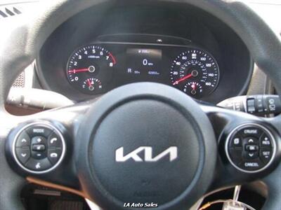 2022 Kia Soul LX - Photo 19 - Monroe, LA 71201