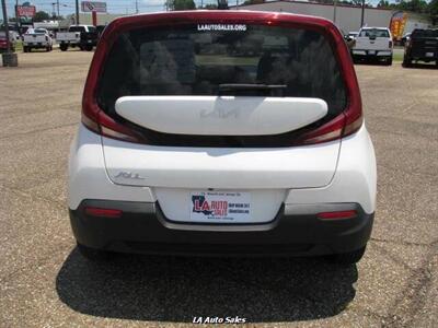 2022 Kia Soul LX - Photo 4 - Monroe, LA 71201