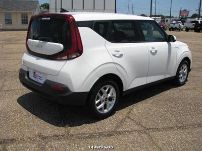 2022 Kia Soul LX - Photo 3 - Monroe, LA 71201