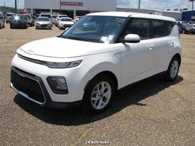 2022 Kia Soul LX - Photo 7 - Monroe, LA 71201