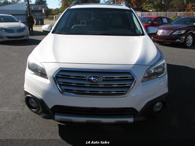 2015 Subaru Outback 3.6R Limited   - Photo 8 - West Monroe, LA 71225