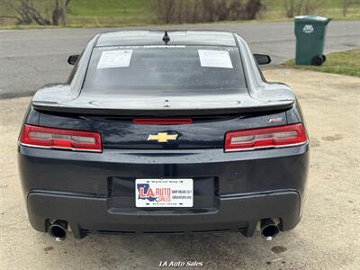 2014 Chevrolet Camaro LT - Photo 13 - Monroe, LA 71201
