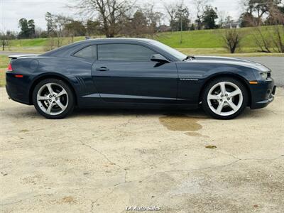 2014 Chevrolet Camaro LT - Photo 7 - Monroe, LA 71201