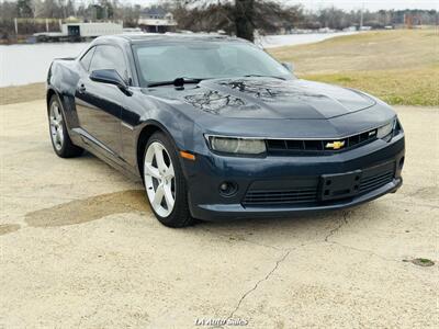 2014 Chevrolet Camaro LT - Photo 3 - Monroe, LA 71201