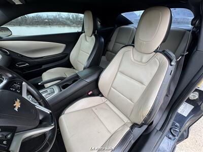 2014 Chevrolet Camaro LT - Photo 18 - Monroe, LA 71201