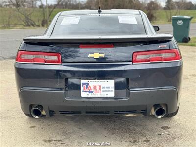 2014 Chevrolet Camaro LT - Photo 12 - Monroe, LA 71201
