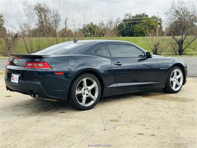 2014 Chevrolet Camaro LT - Photo 8 - Monroe, LA 71201