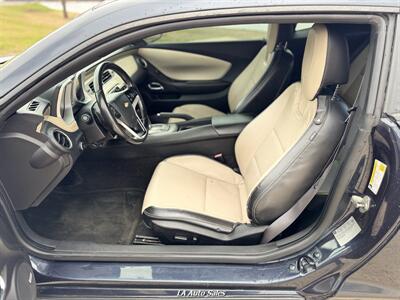 2014 Chevrolet Camaro LT - Photo 17 - Monroe, LA 71201